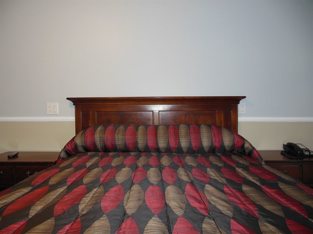 Queensway Motel Торонто Экстерьер фото
